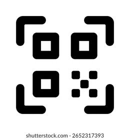 PayPal QR